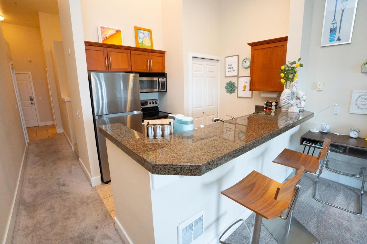 Floor Water View Oasis Near Space Needle & Cruise *