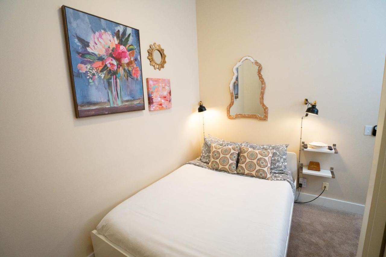 Floor Water View Oasis Near Space Needle & Cruise * Seattle