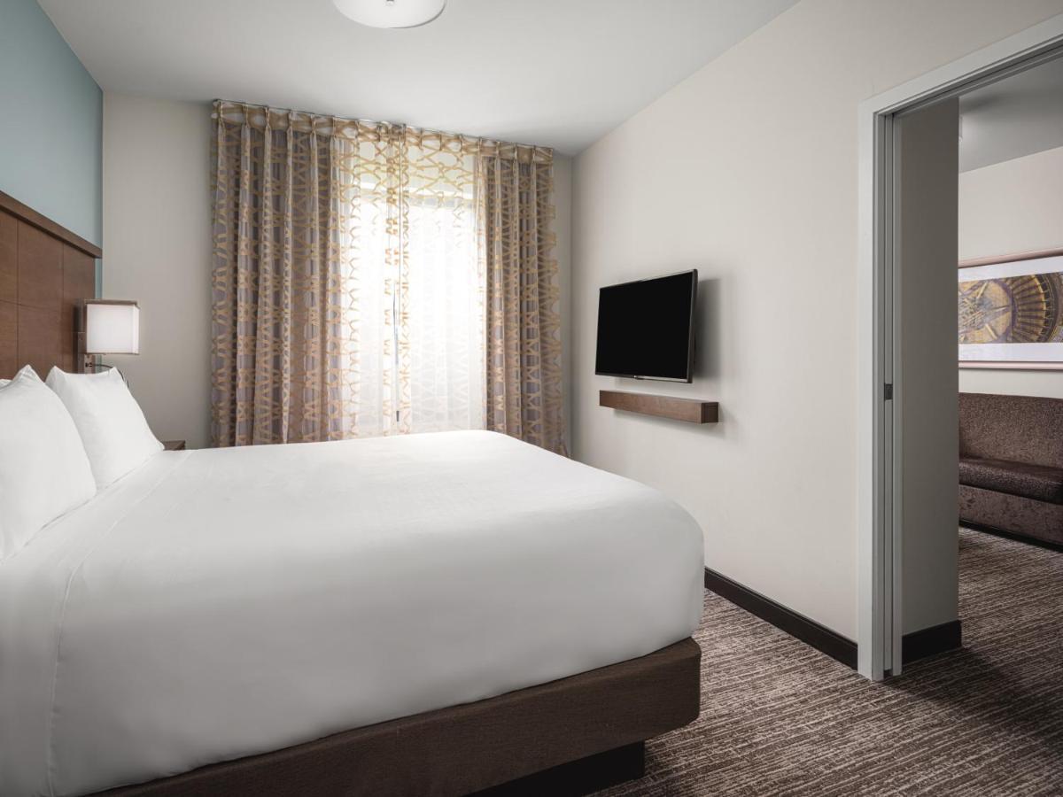 Hotel Staybridge - South Union By Ihg