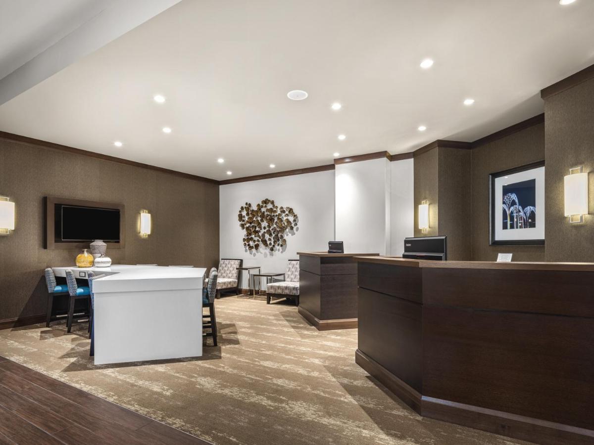 Hotel Staybridge - South Union By Ihg