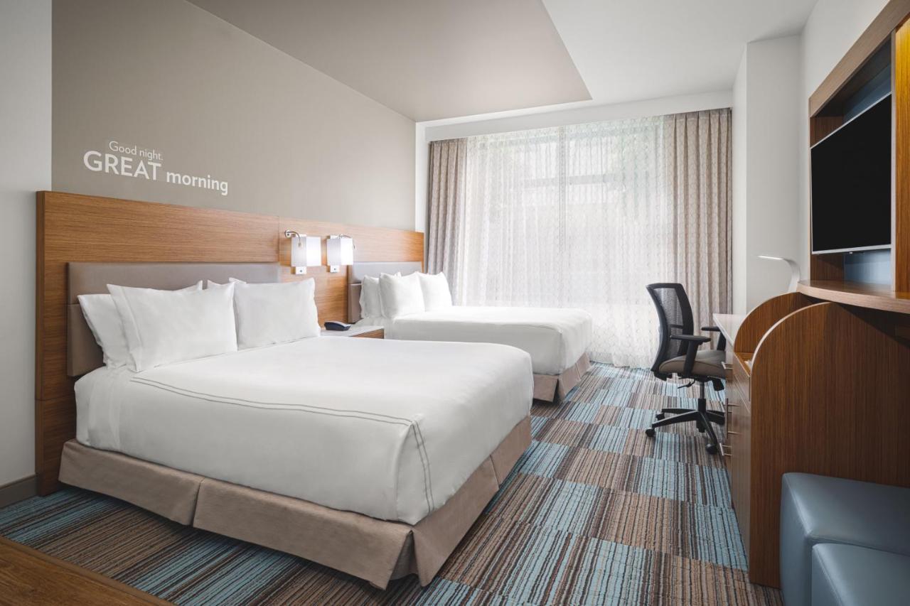 Hotel Even Downtown - Union By Ihg 4*
