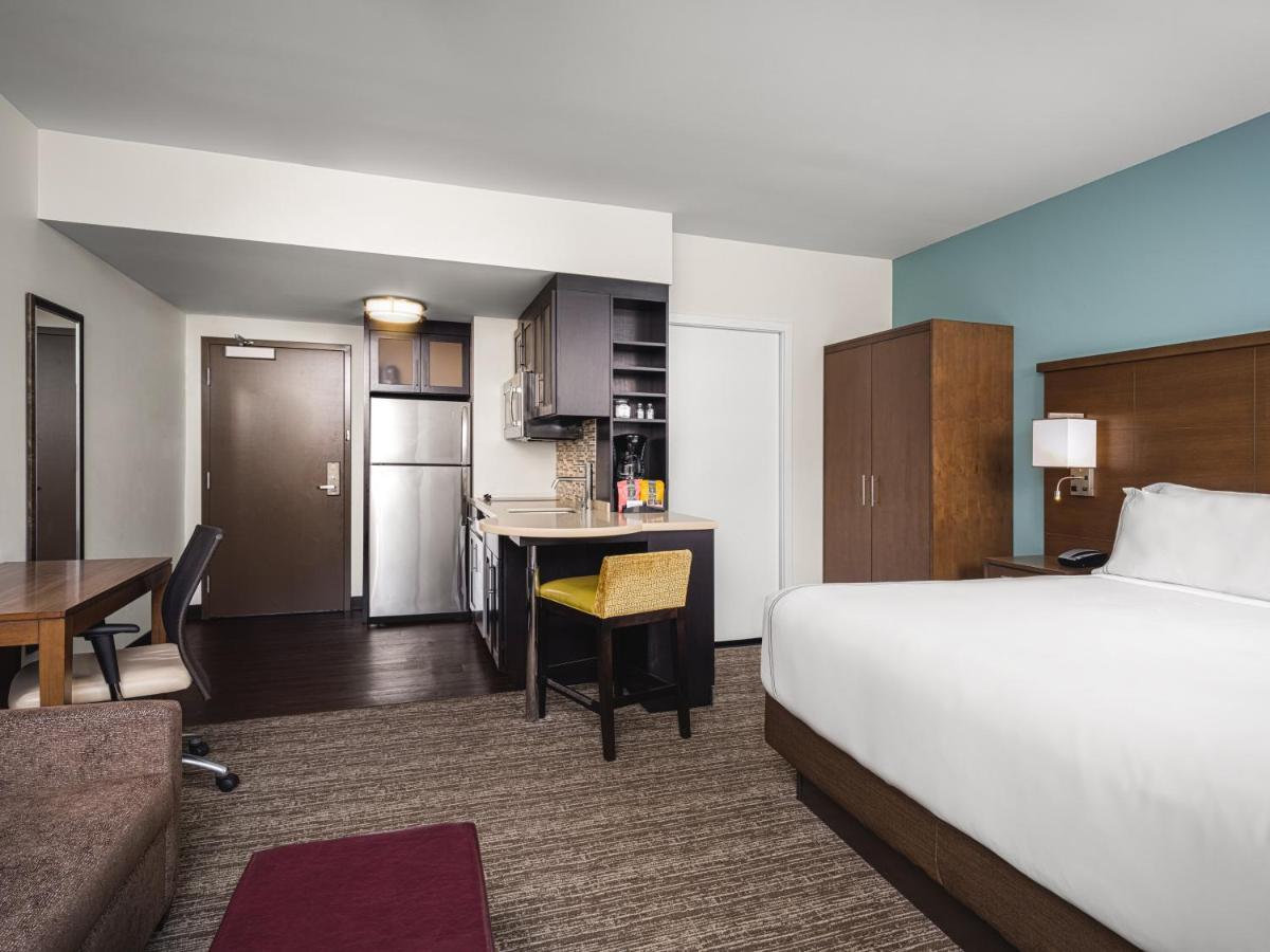 Staybridge - South Union By Ihg Hotel 3*