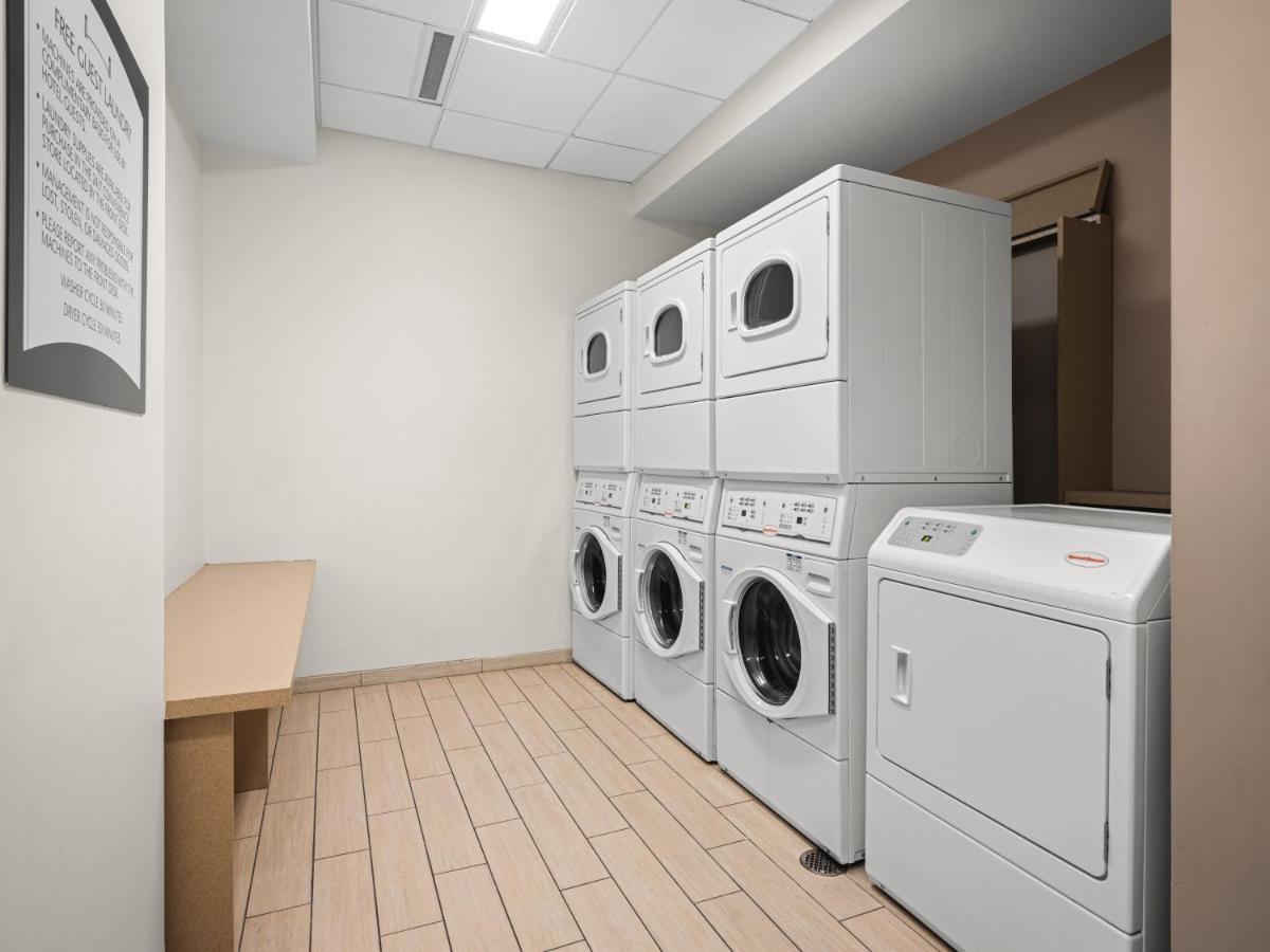 Staybridge - South Union By Ihg Hotel 3*
