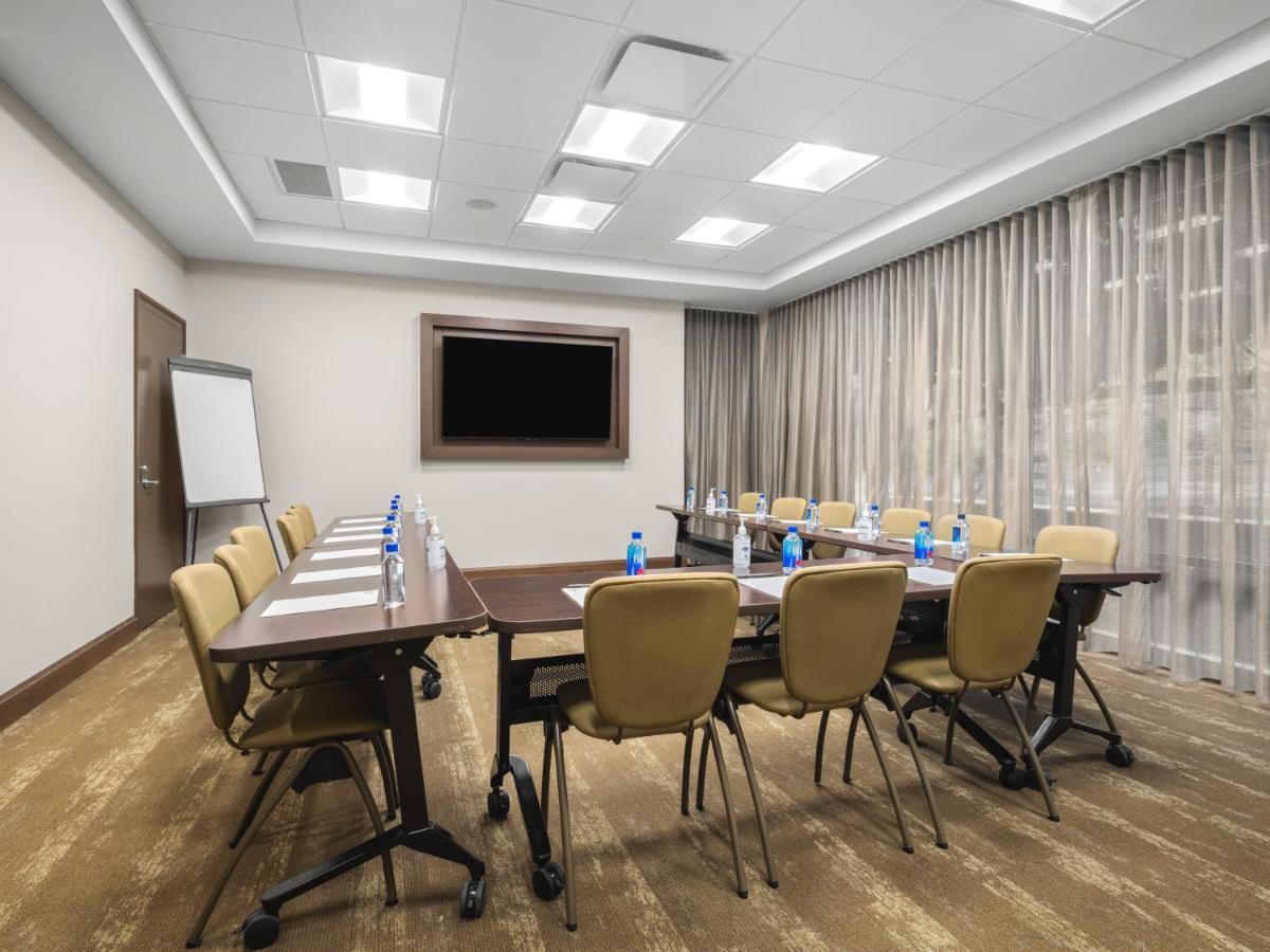 Hotel Staybridge - South Union By Ihg 3*