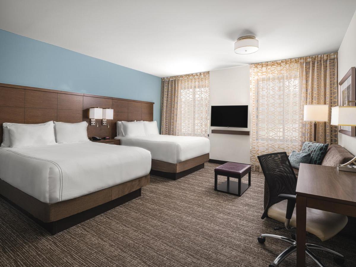 Staybridge - South Union By Ihg 3*