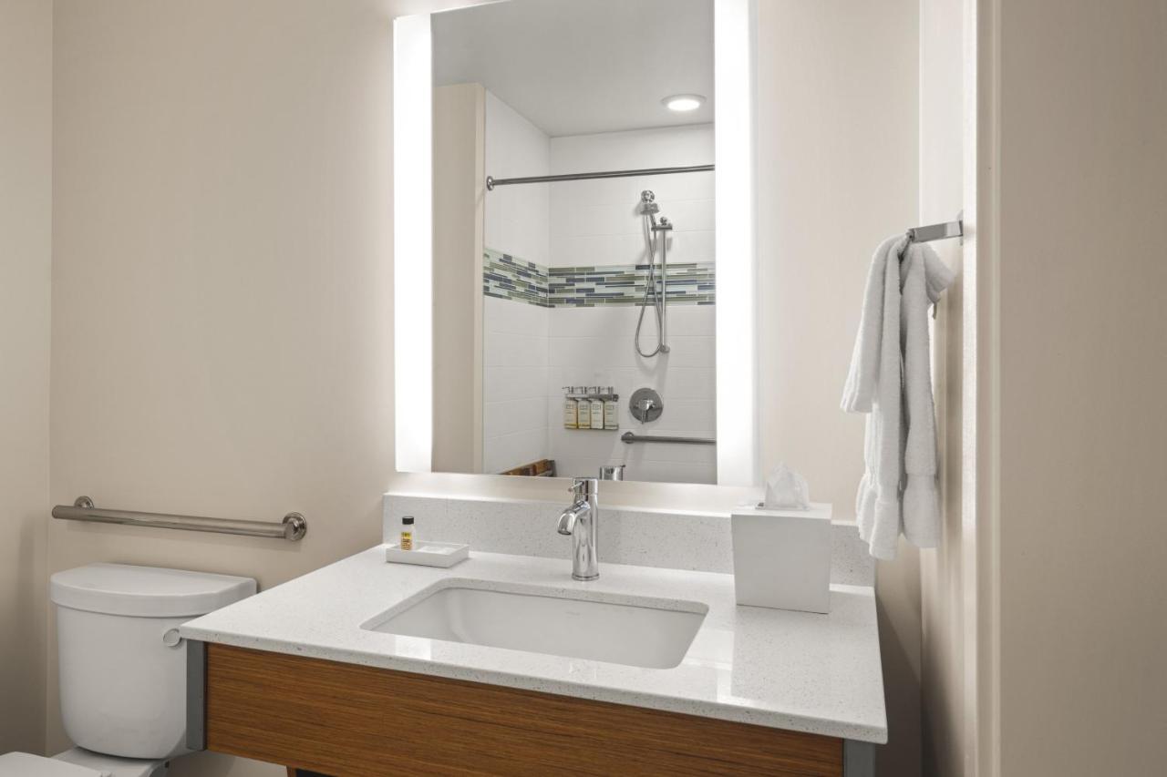 Even Downtown - Union By Ihg 4* Seattle