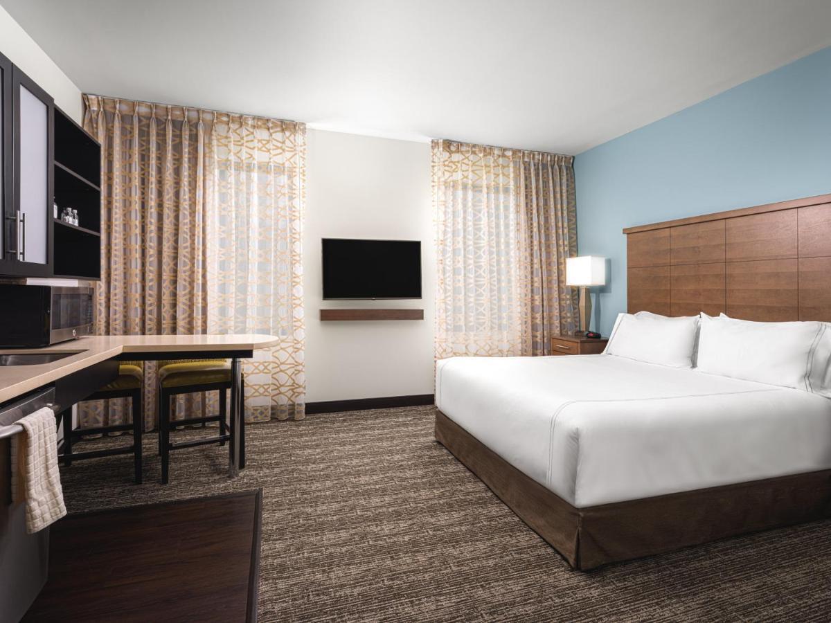 Staybridge - South Union By Ihg