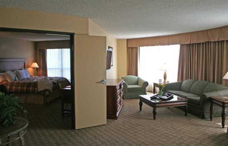 Hotel Homewood By Hilton Downtown Seattle