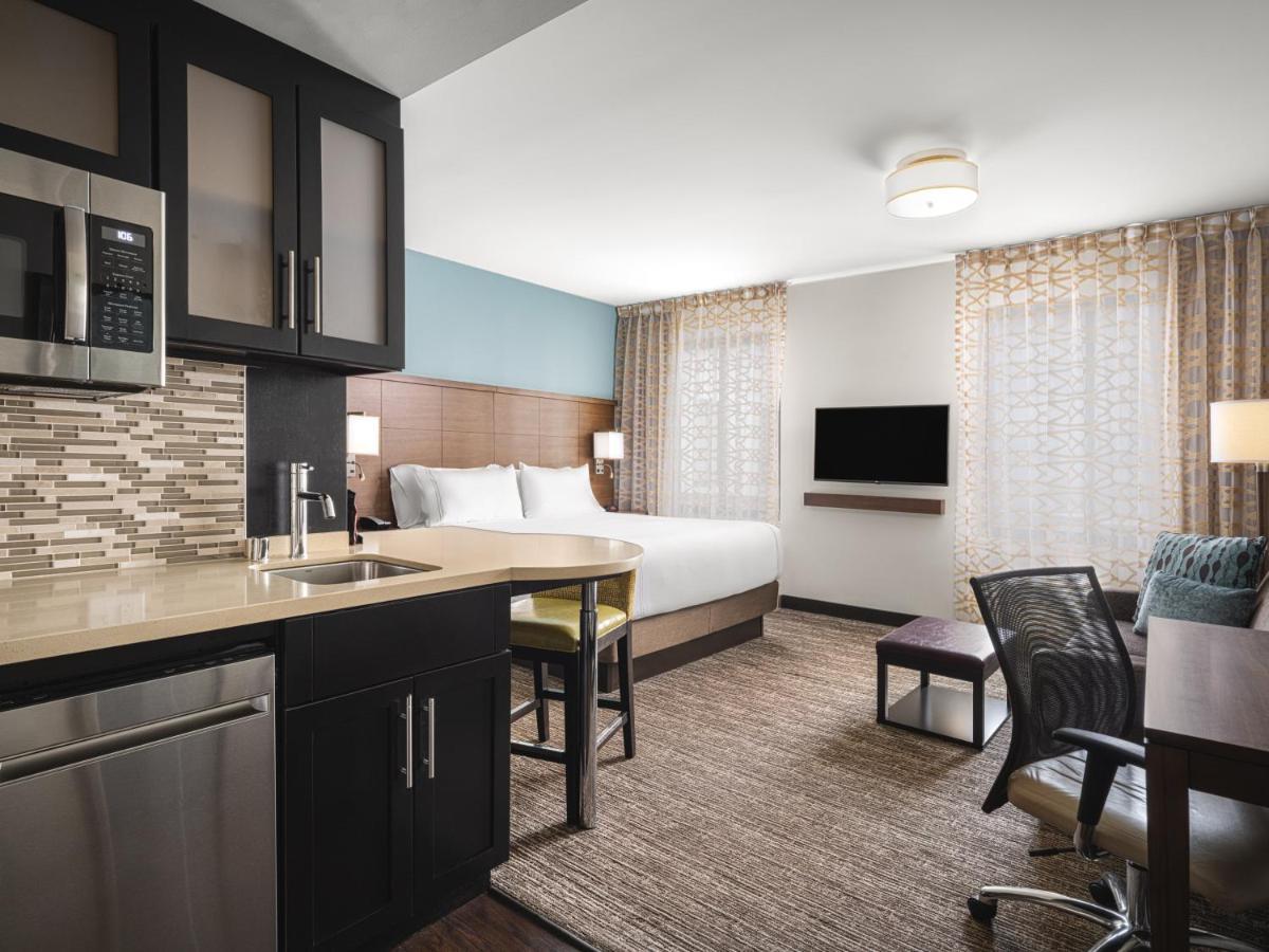 Hotel Staybridge - South Union By Ihg Seattle
