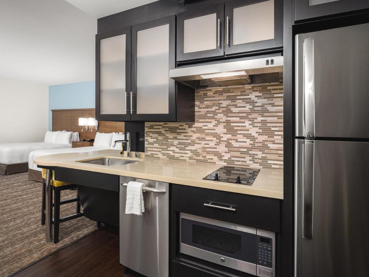 Hotel Staybridge - South Union By Ihg 3*