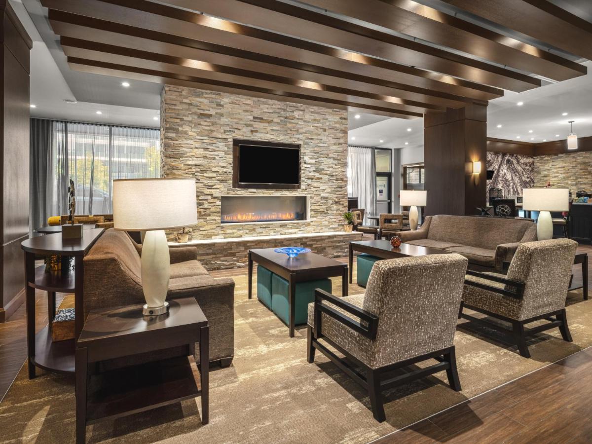 Staybridge - South Union By Ihg 3*