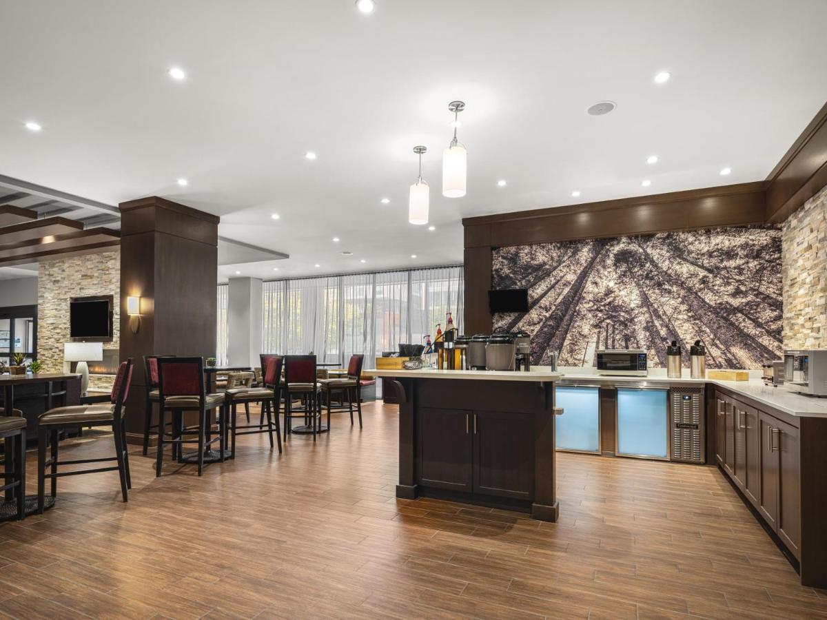 Staybridge - South Union By Ihg Hotel 3*