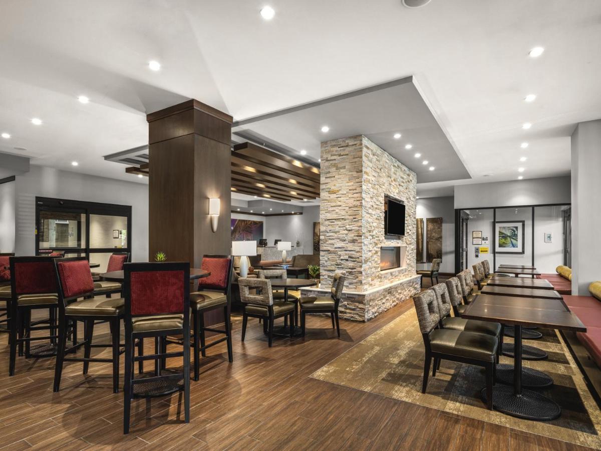 Staybridge - South Union By Ihg