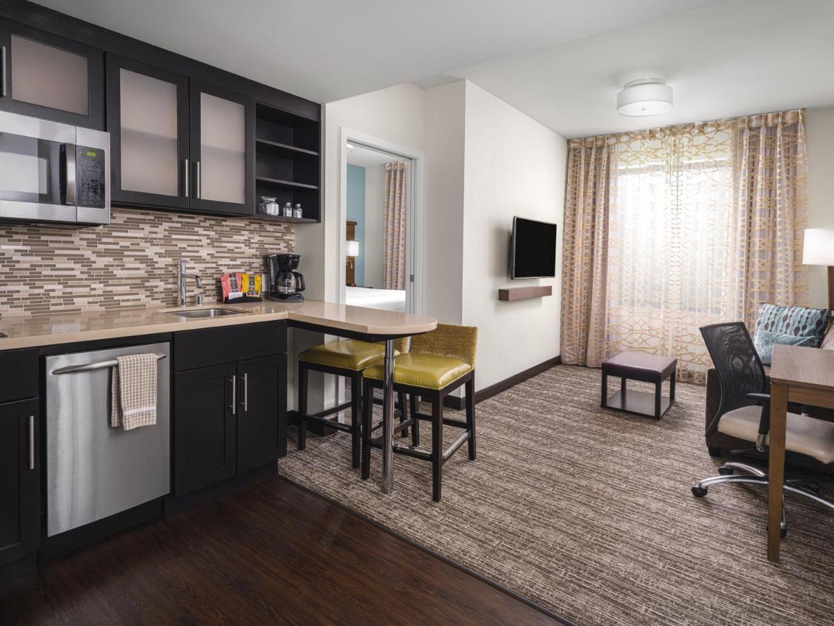Staybridge - South Union By Ihg Hotel 3*