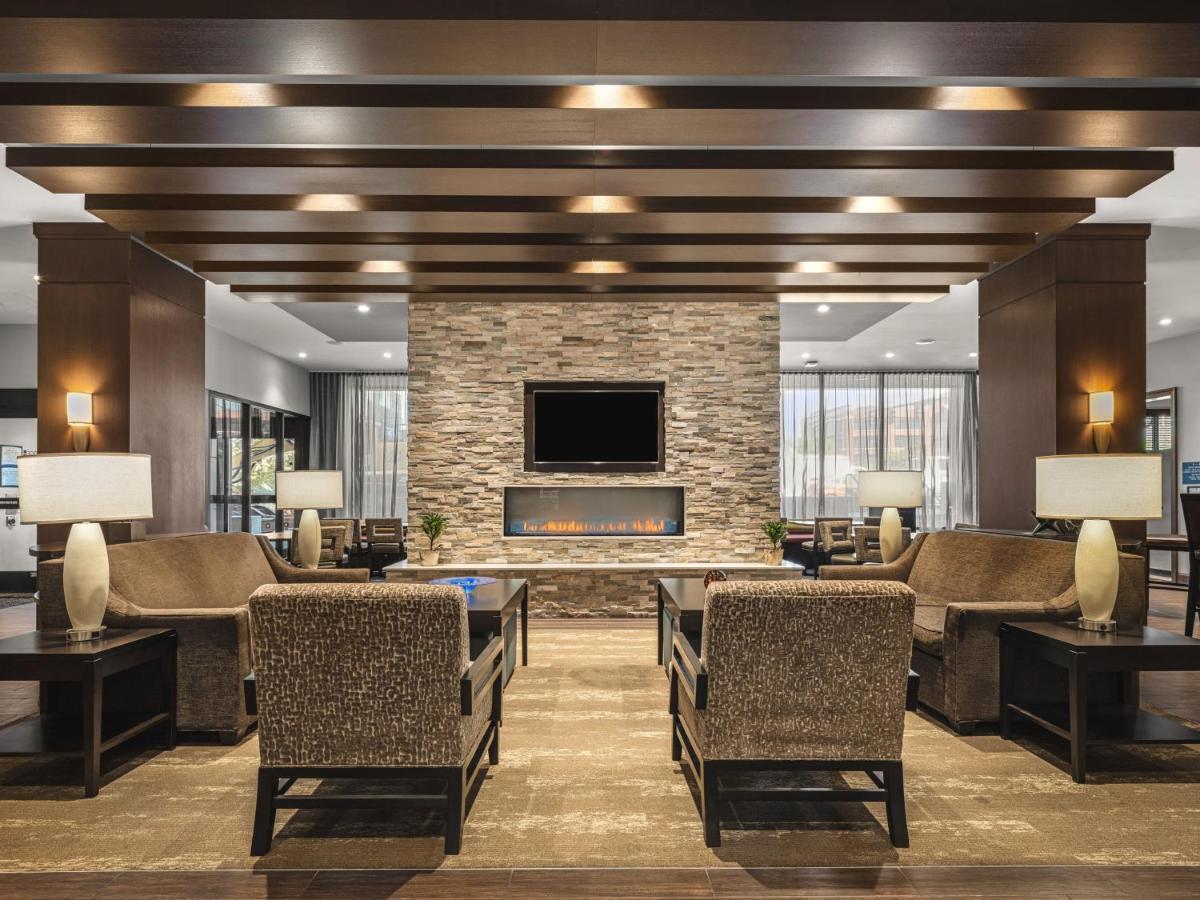 Hotel Staybridge - South Union By Ihg