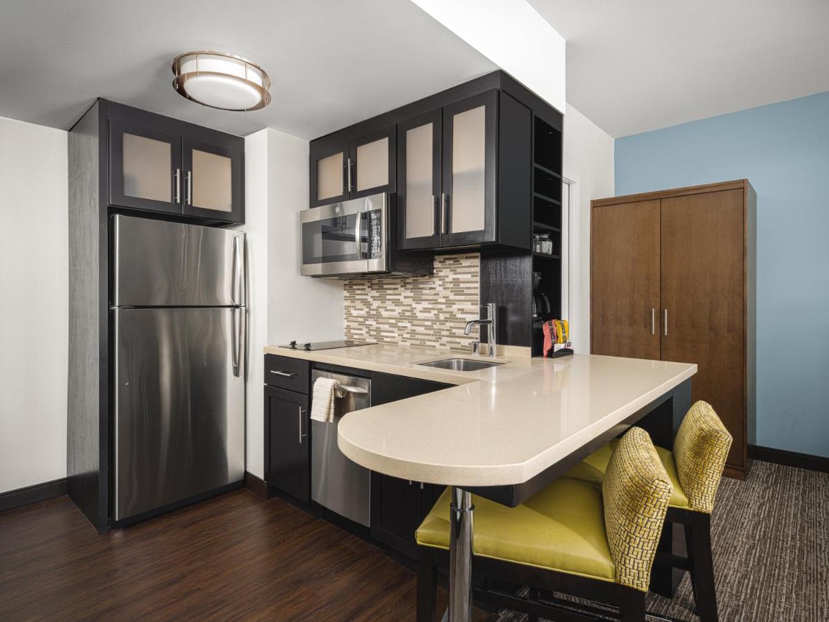 Staybridge - South Union By Ihg Hotel Seattle
