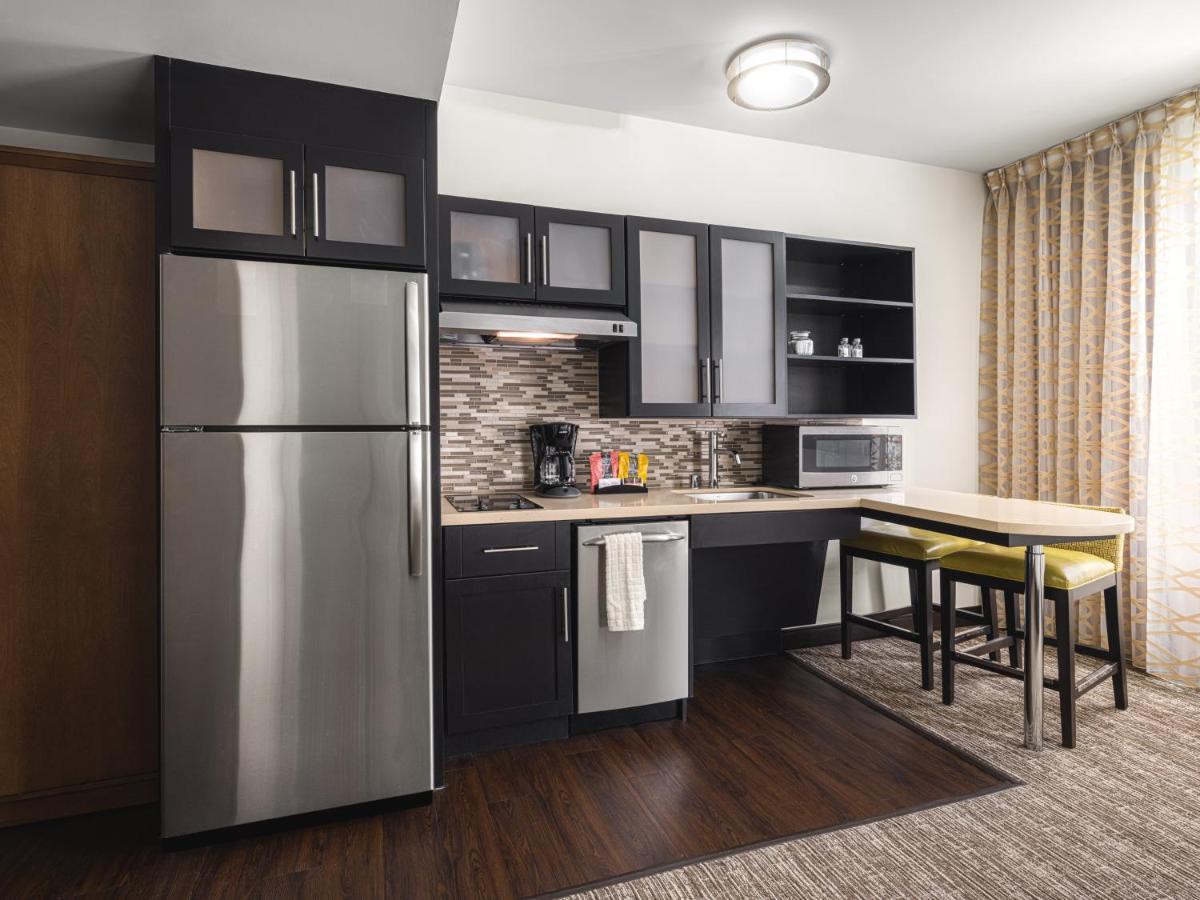 Staybridge - South Union By Ihg Seattle