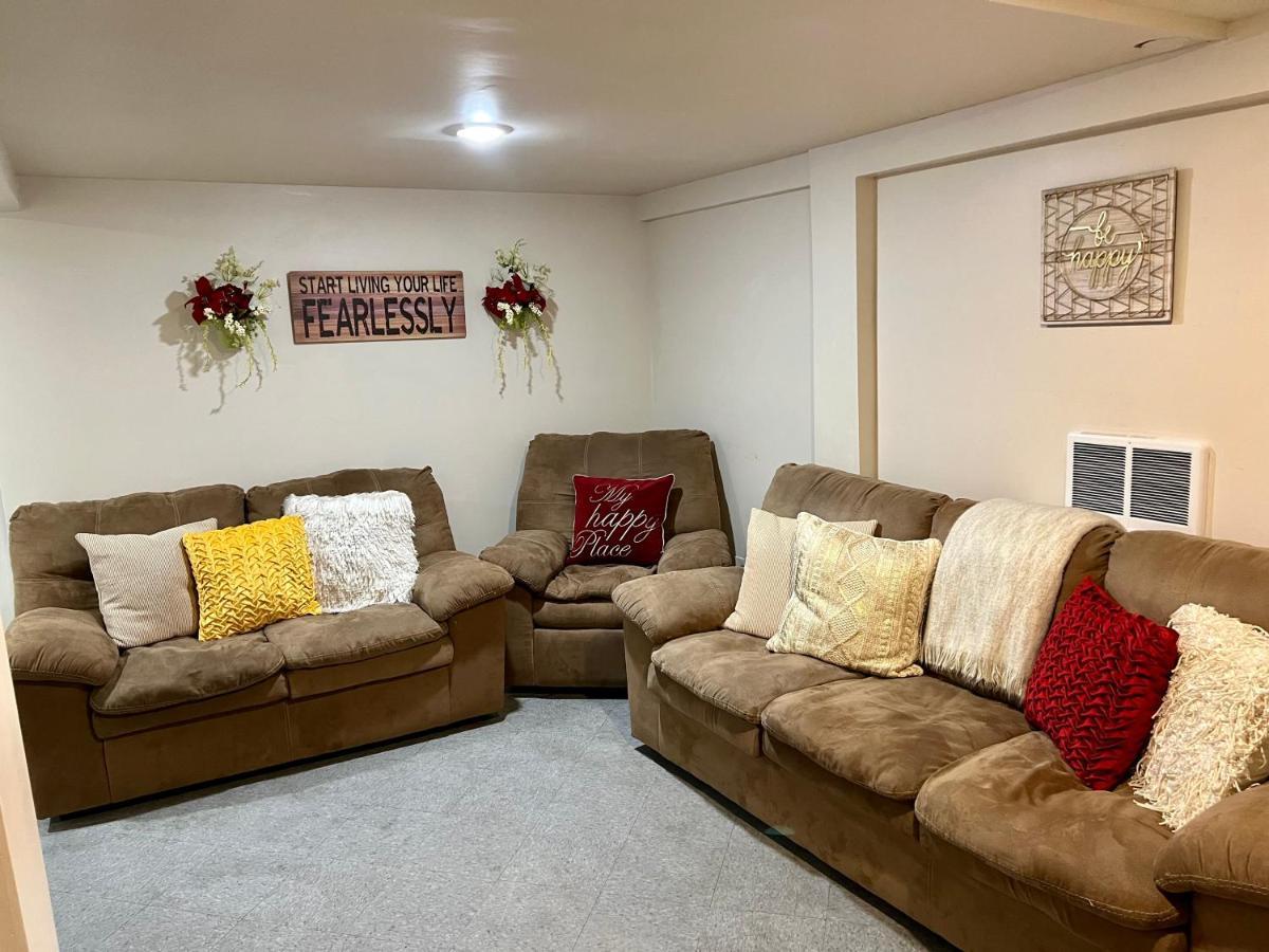 Tiny Private Homestay Seattle