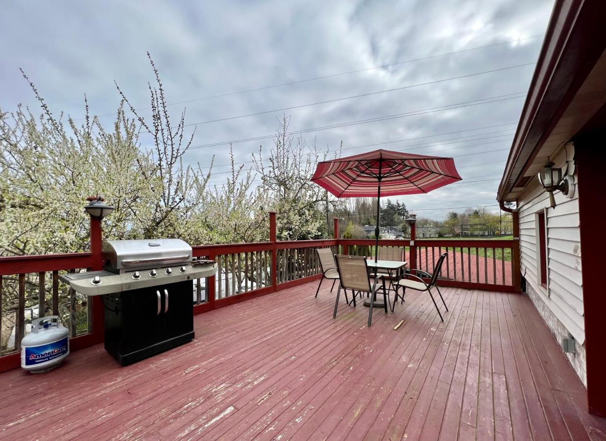 Homestay Tiny Private Seattle