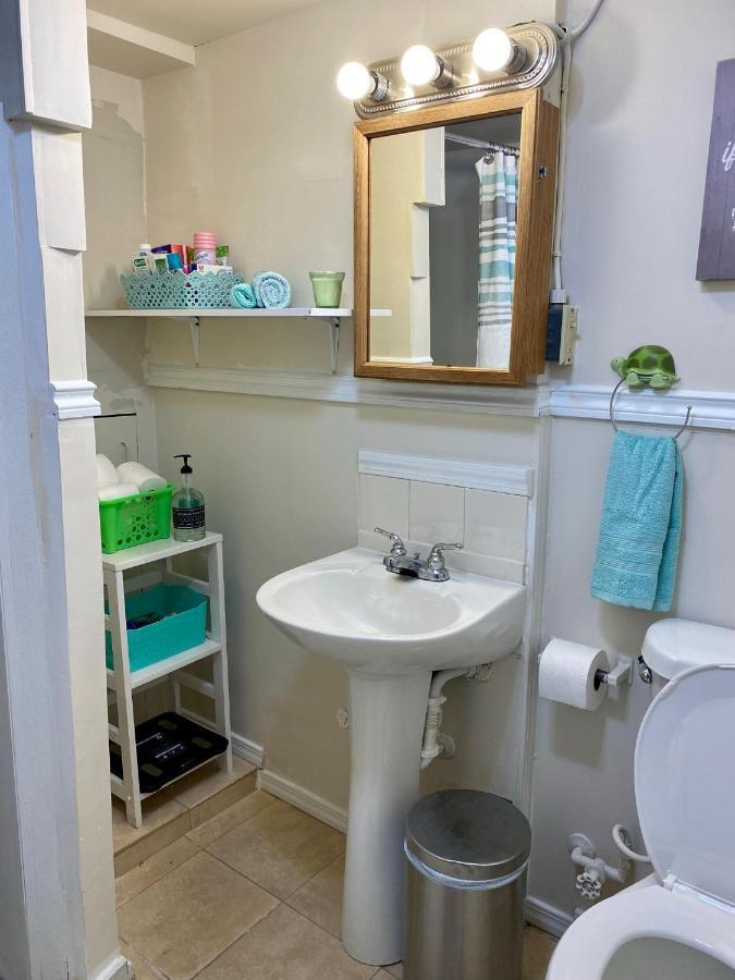 Homestay Tiny Private Seattle