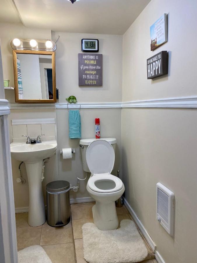 Homestay Tiny Private Seattle