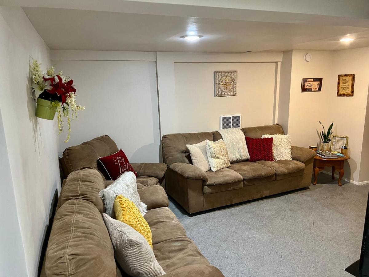 Tiny Private Homestay Seattle