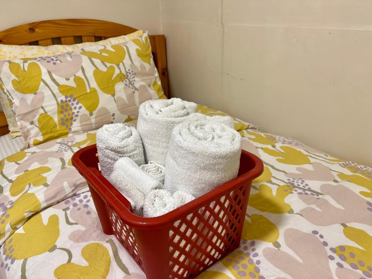 Homestay Tiny Private