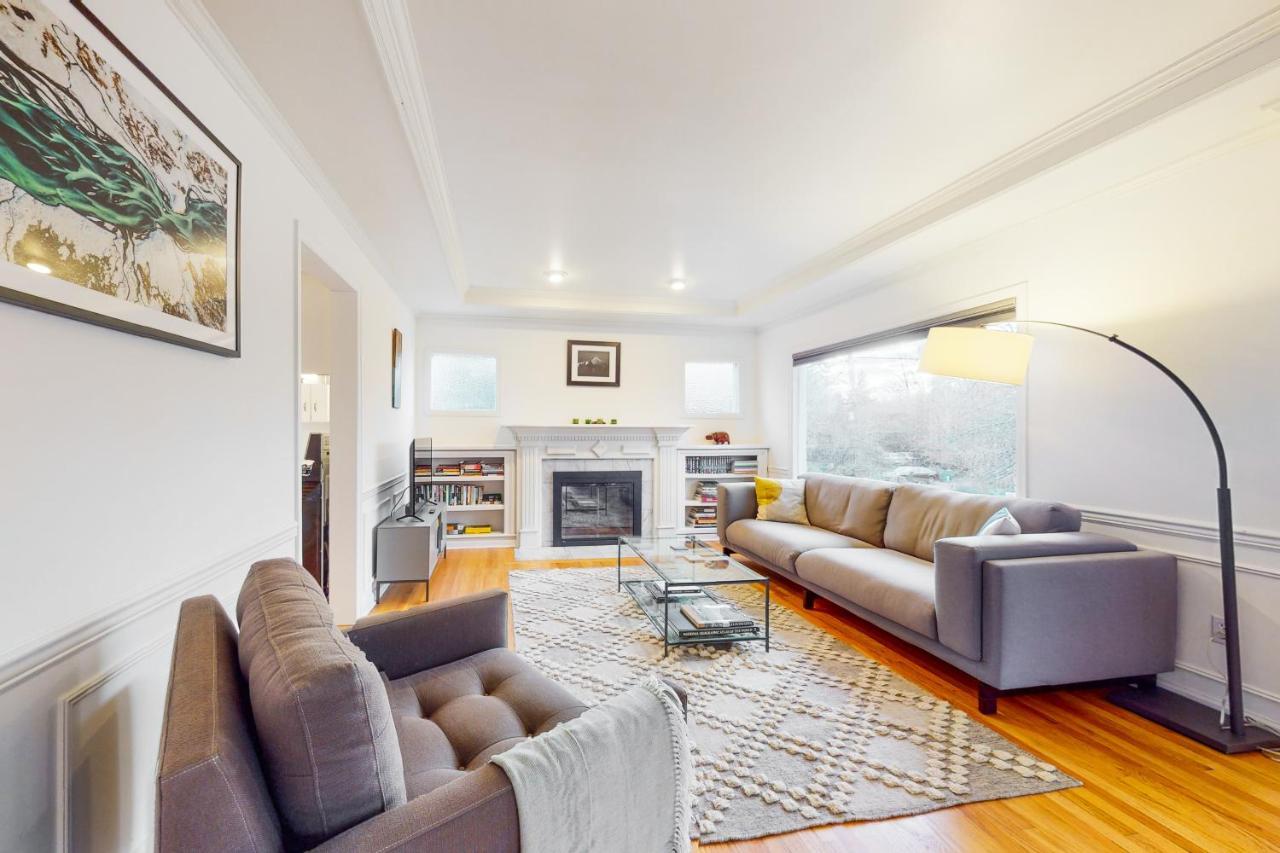 Woodlawn Escape Holiday home *