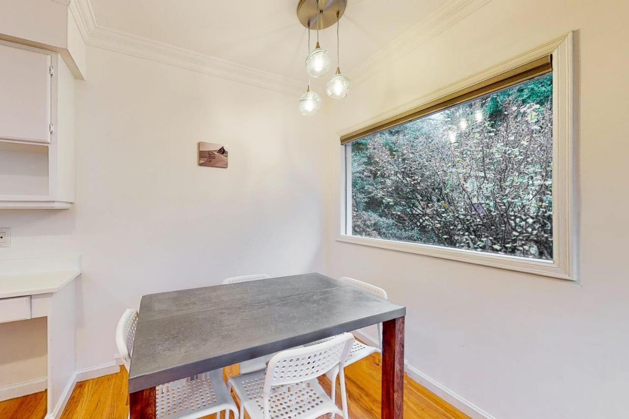 Woodlawn Escape Holiday home Seattle