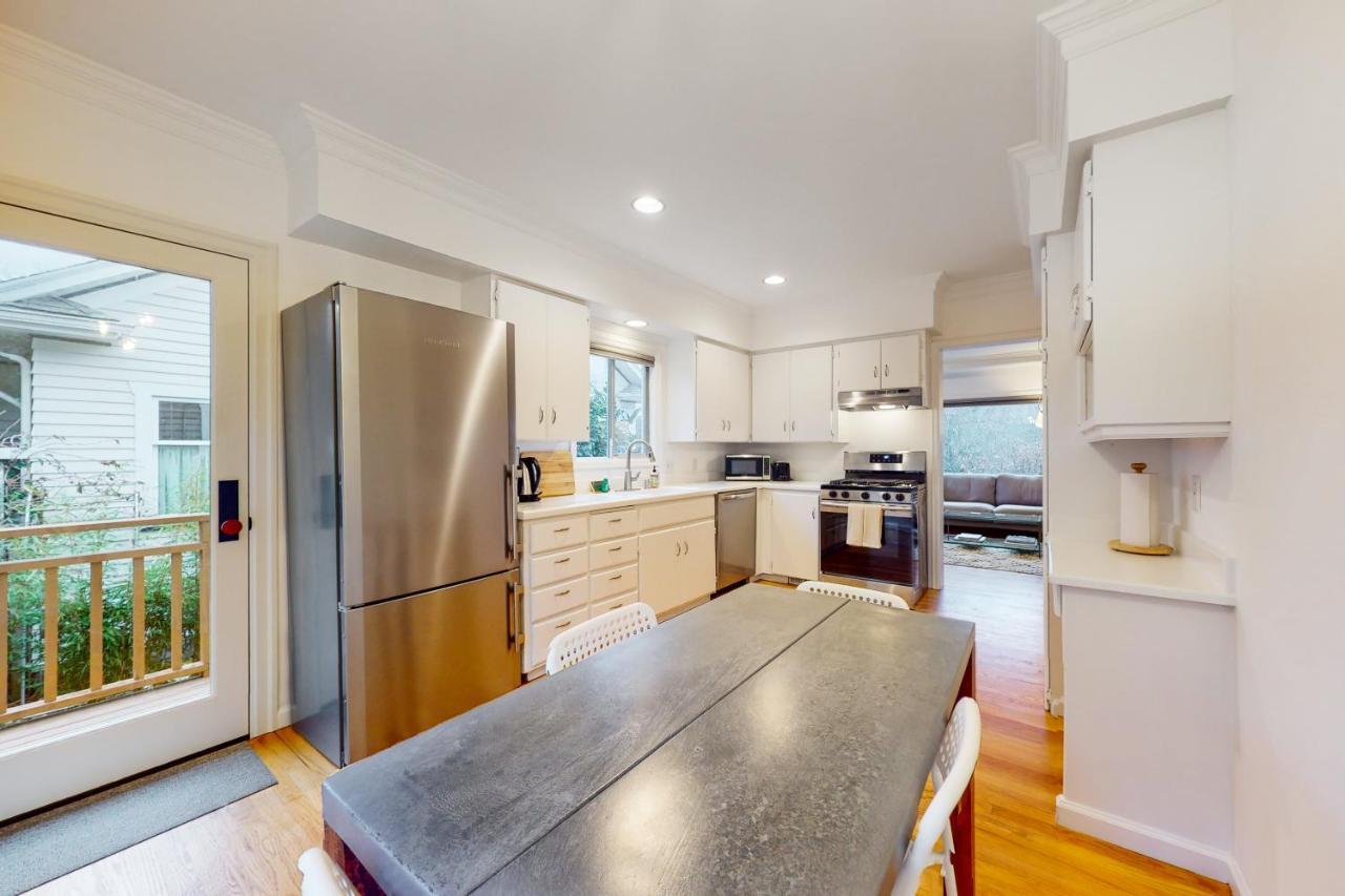 Woodlawn Escape Holiday home *