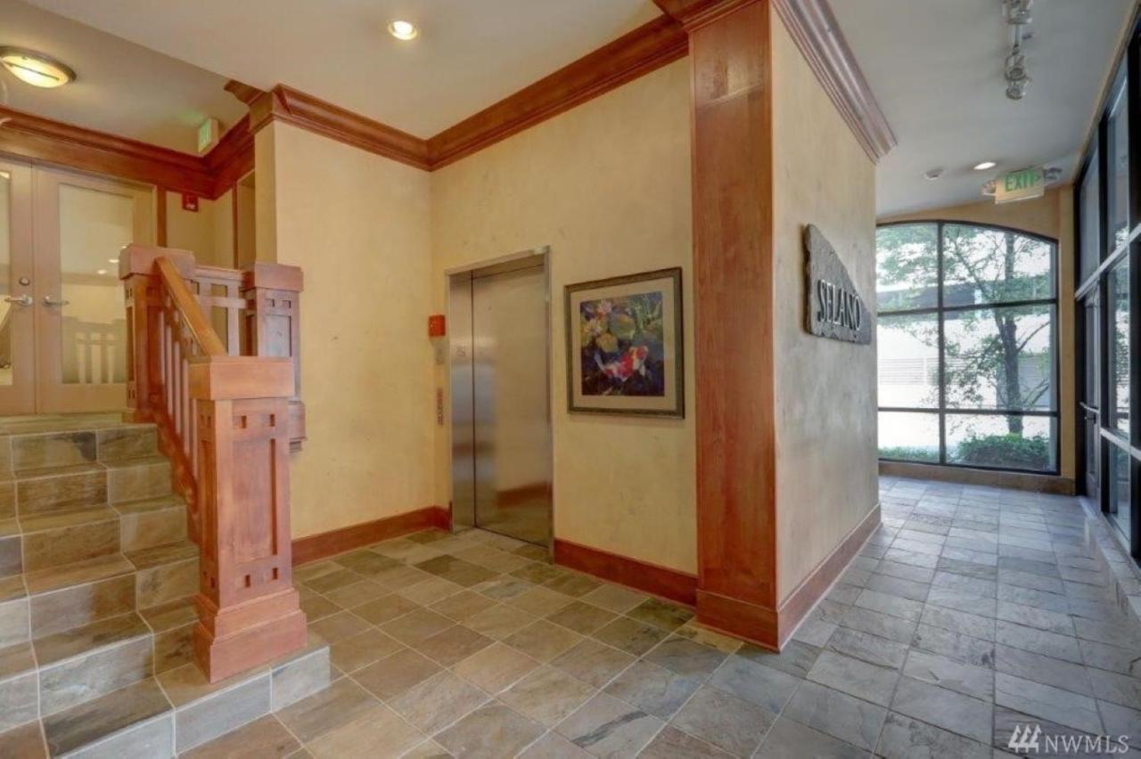 Floor Water View Oasis Near Space Needle & Cruise * Seattle