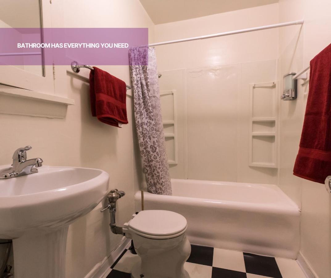 Aparthotel Renu Seattle-cute, Cozy And Historical 4*