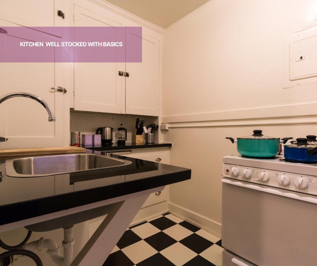 Aparthotel Renu Seattle-cute, Cozy And Historical Seattle