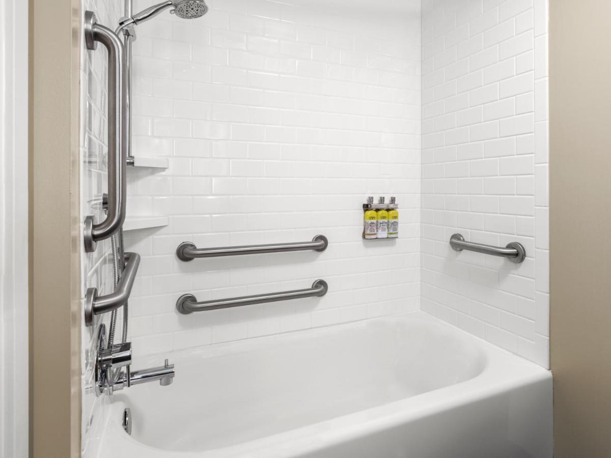 Staybridge - South Union By Ihg Seattle