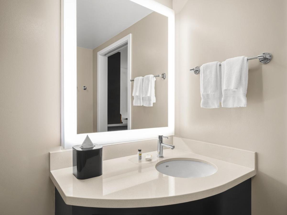 Staybridge - South Union By Ihg
