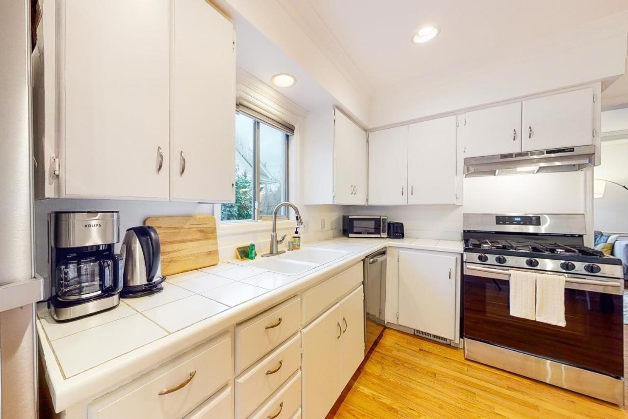 Woodlawn Escape Holiday home *