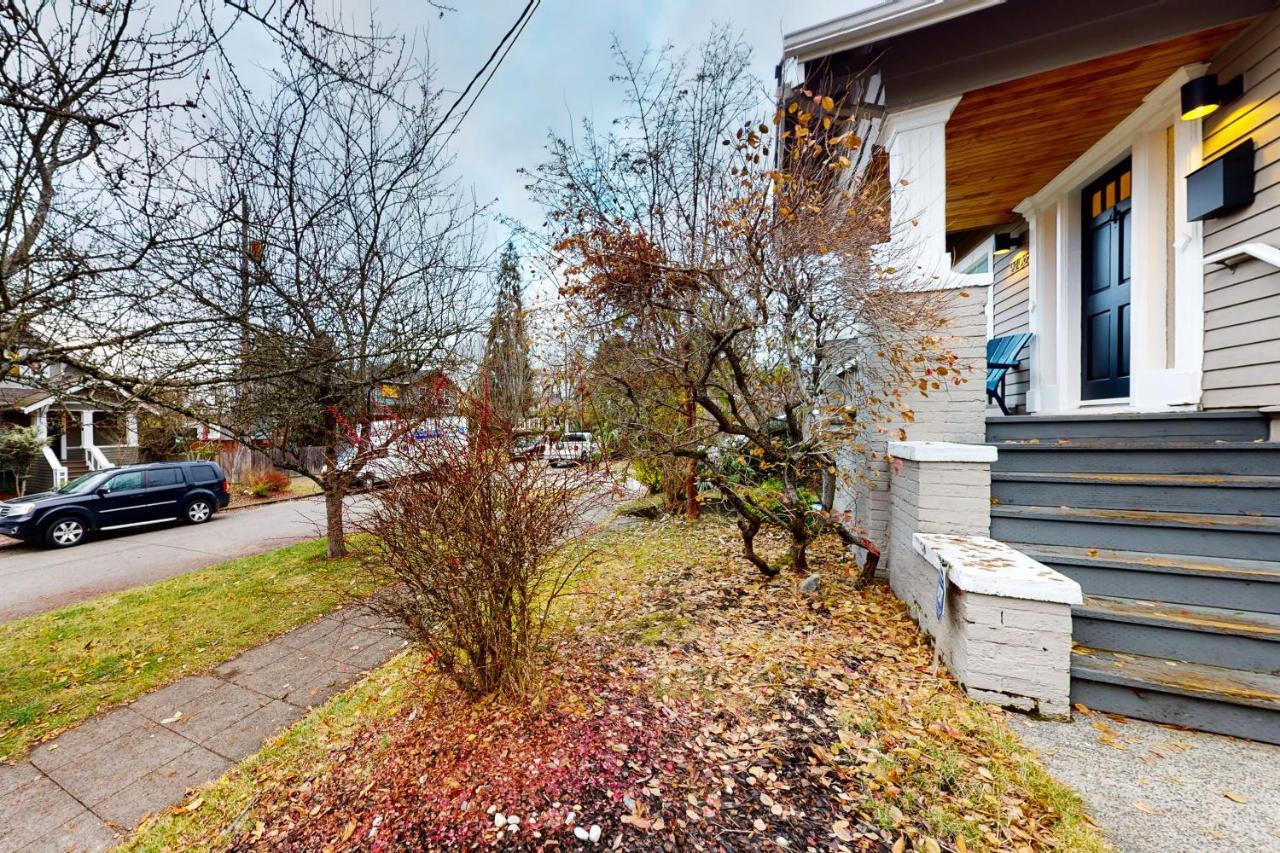 Woodlawn Escape * Seattle