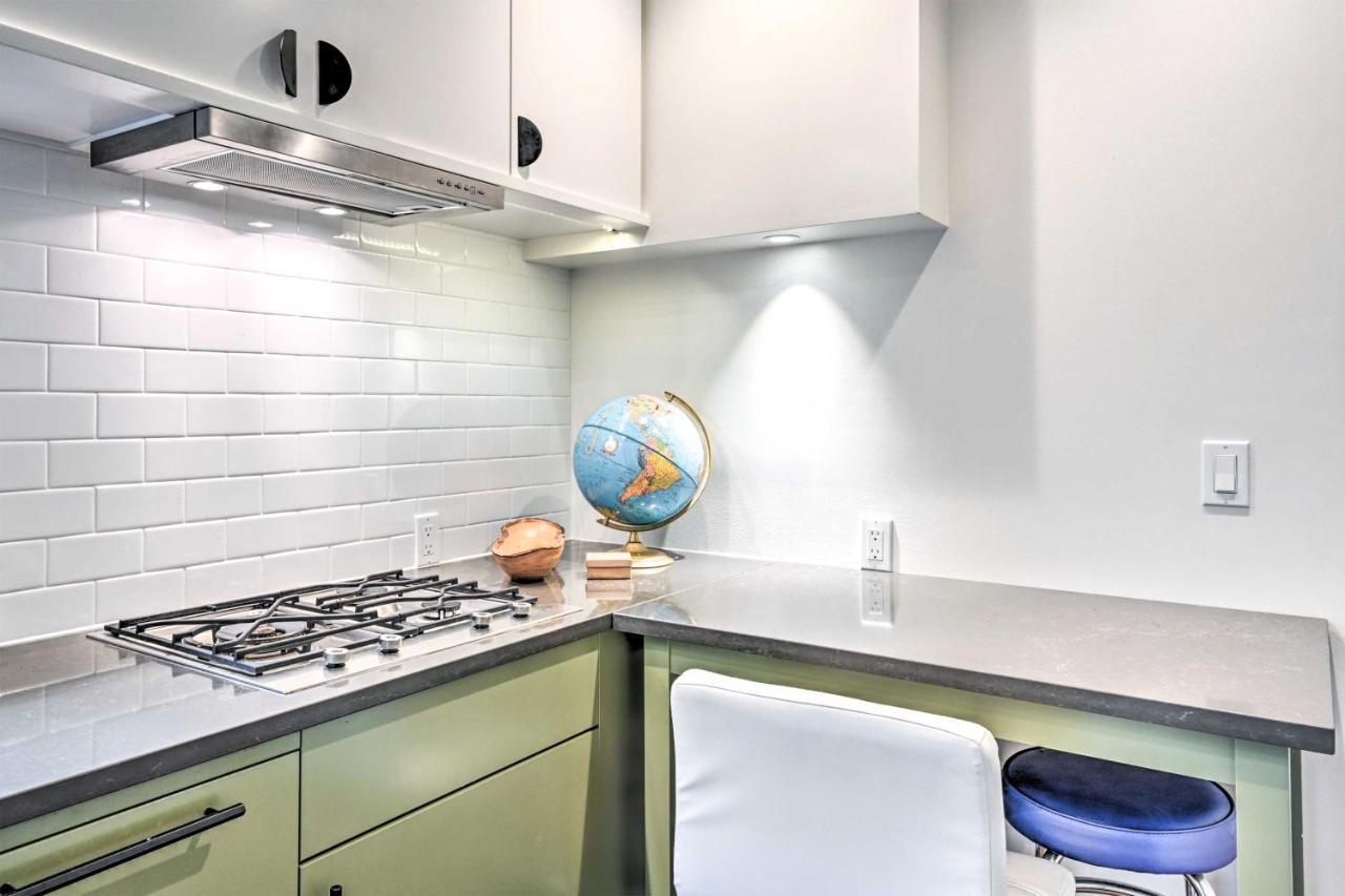 Apartment Quaint Retreat 2 Mi To Capitol Hill! Seattle