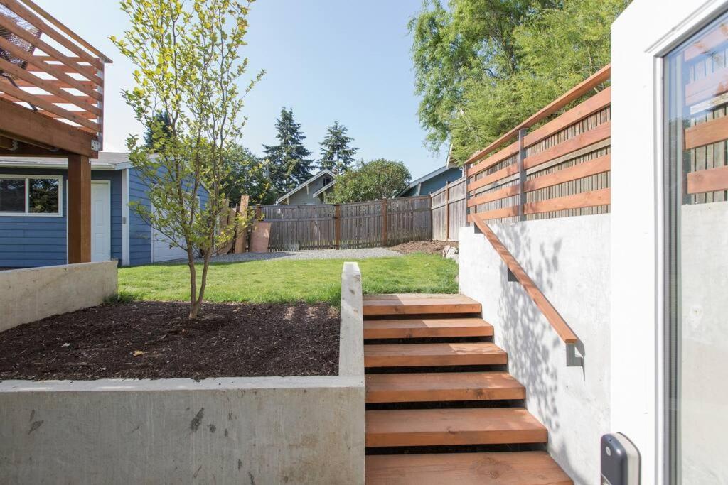 Leed Platinum Getaway