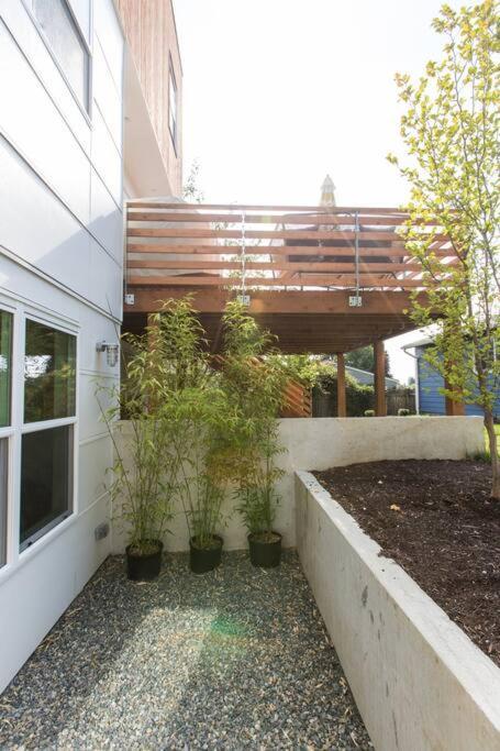 Apartment Leed Platinum Getaway