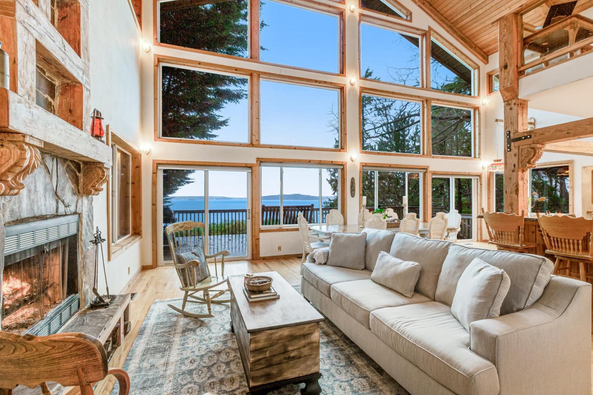 Holiday home Pacific Dream
