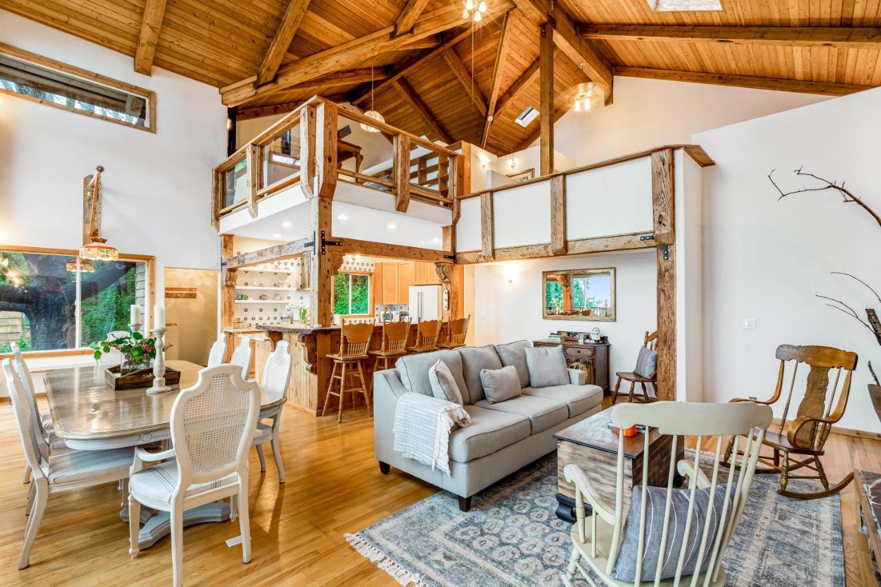 Holiday home Pacific Dream