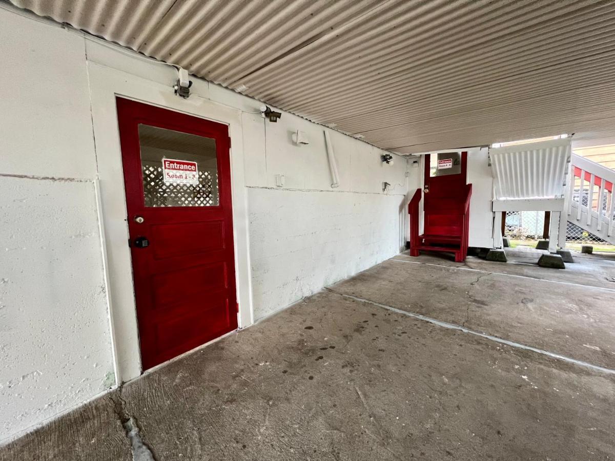 Private With Shared Bathroom Near Airport And Downtown Seattle