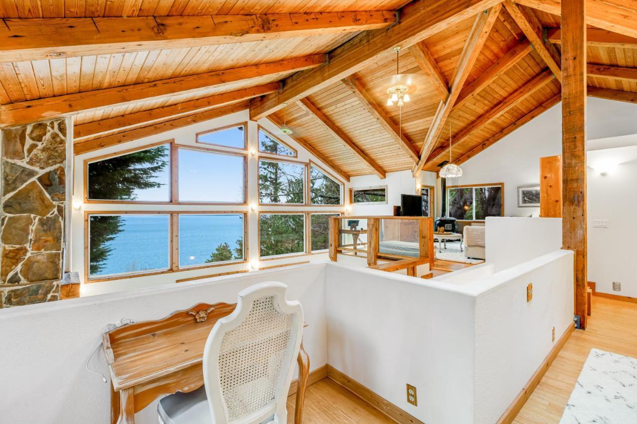Holiday home Pacific Dream Seattle