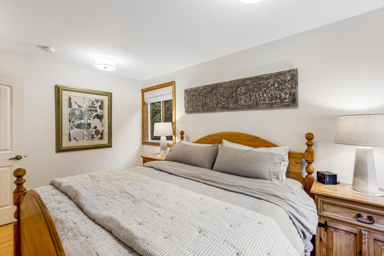 Pacific Dream Holiday home Seattle