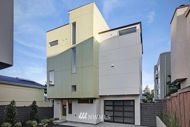 Lovely Magnolia Home * Seattle