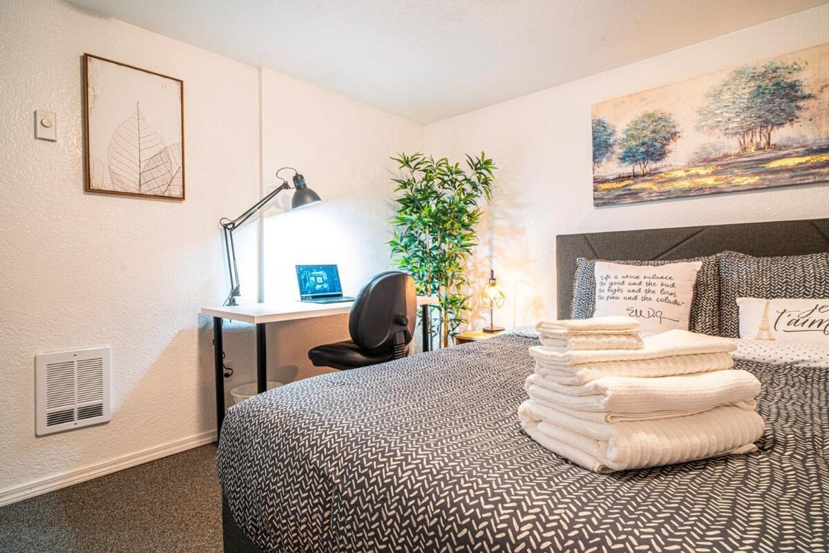 Holiday home Fun Fremont 2br - Walk To Food And Shops! Seattle