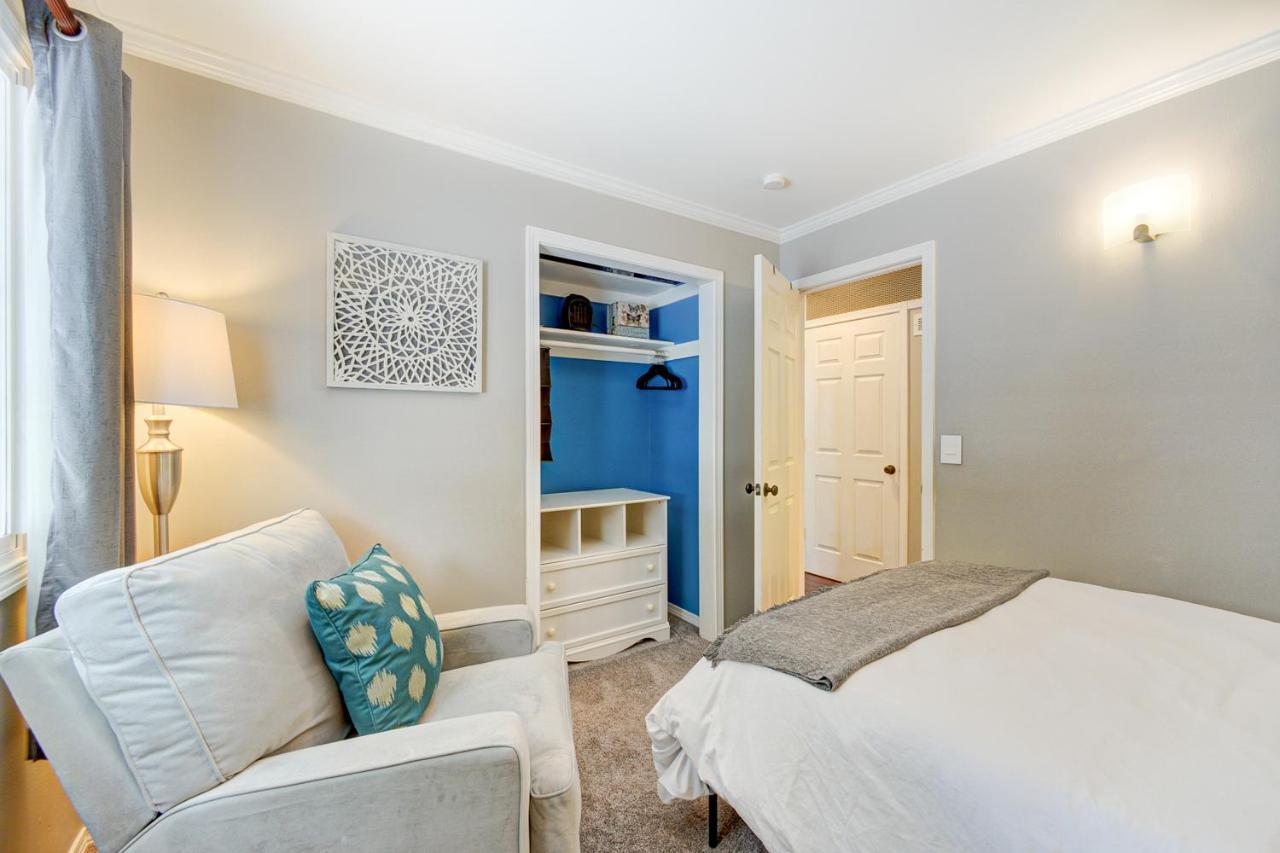 Evergreen Shadow Holiday home Seattle