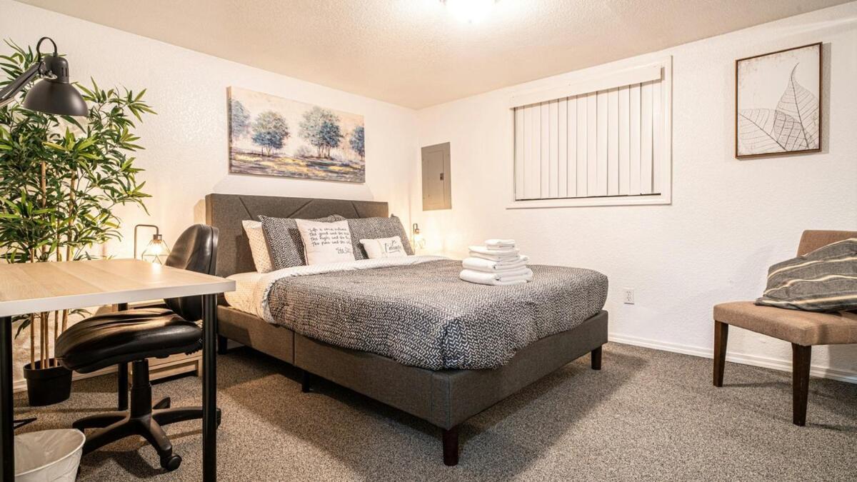 Holiday home Fun Fremont 2br - Walk To Food And Shops! *