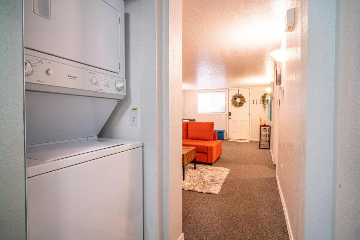 Fun Fremont 2br - Walk To Food And Shops! *